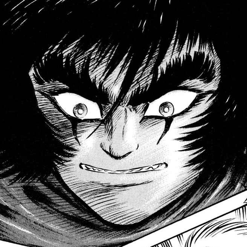 Shin Violence Jack Chapter 6 cover
