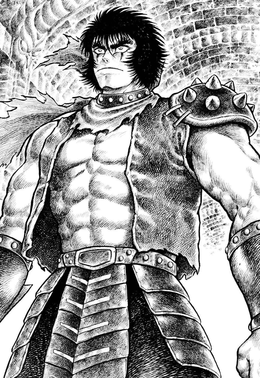 Shin Violence Jack Chapter 7 page 109 - Chapter 7