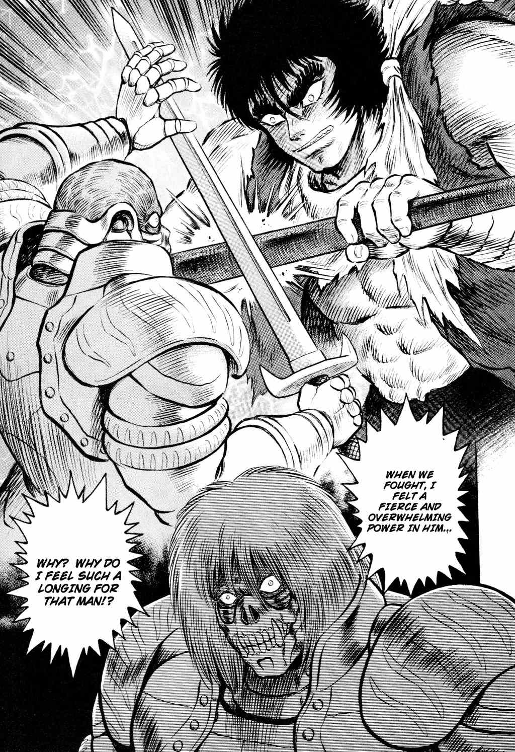 Shin Violence Jack Chapter 7 page 33 - Chapter 7
