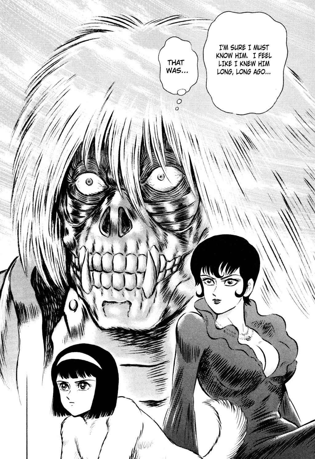 Shin Violence Jack Chapter 7 page 34 - Chapter 7