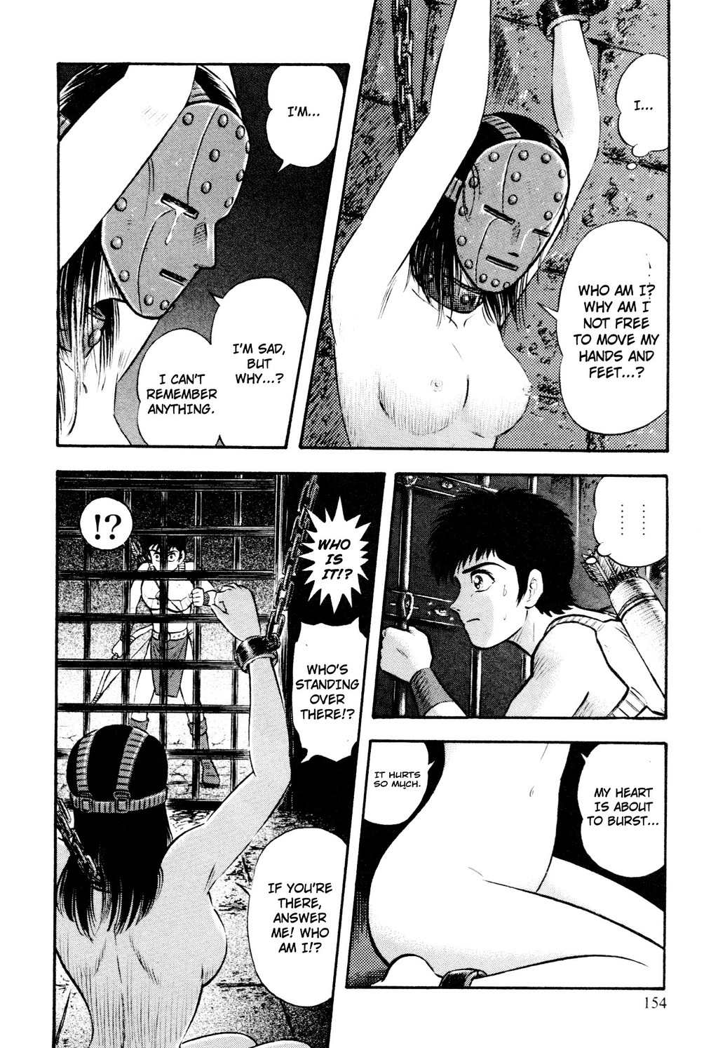 Shin Violence Jack Chapter 7 page 48 - Chapter 7