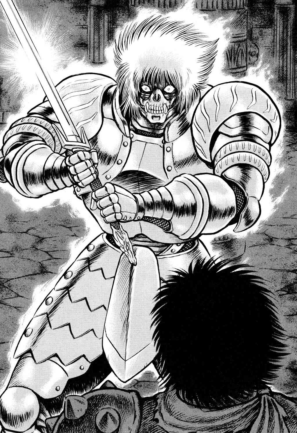 Shin Violence Jack Chapter 8 page 56 - Chapter 8