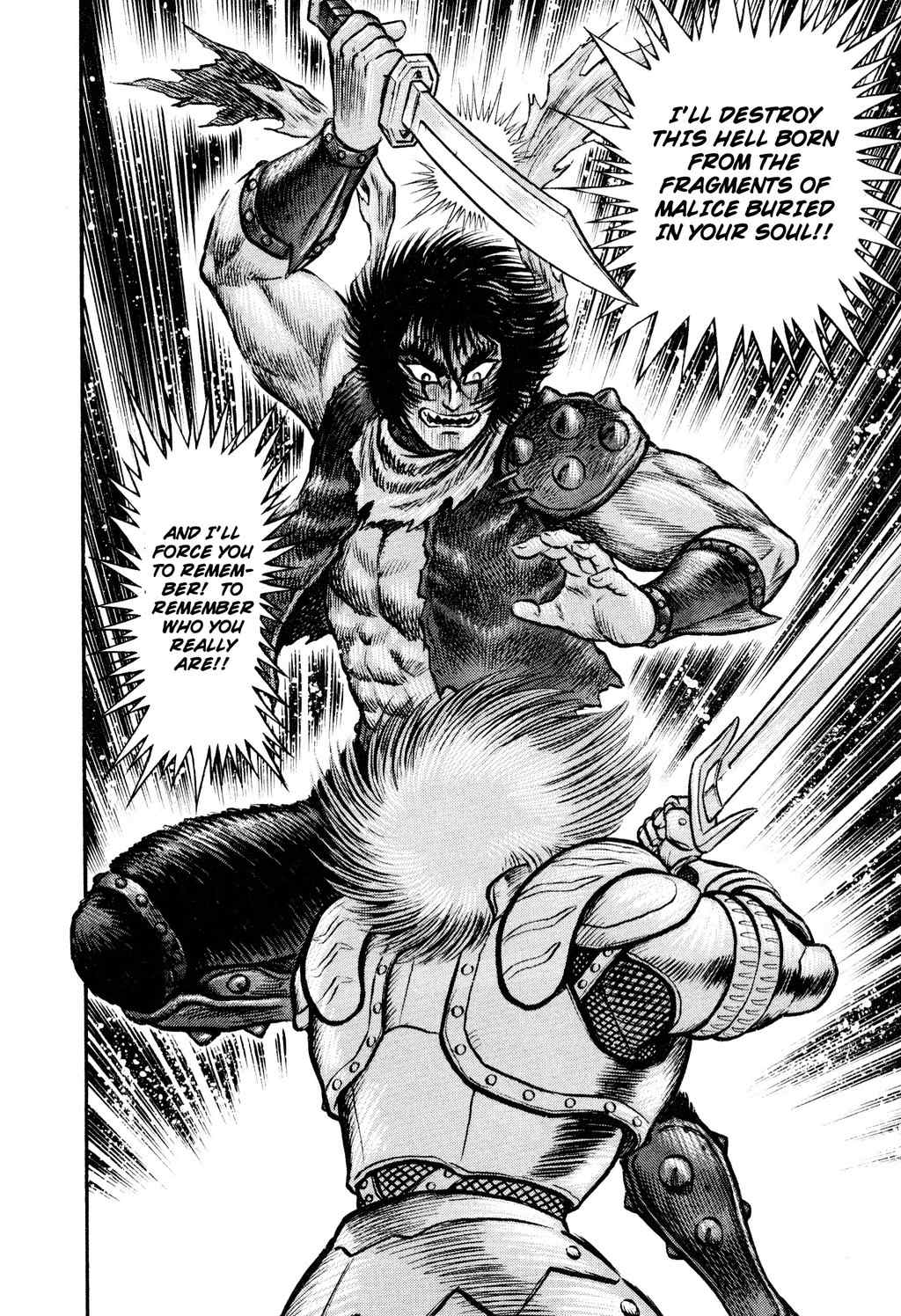 Shin Violence Jack Chapter 9 page 41 - Chapter 9