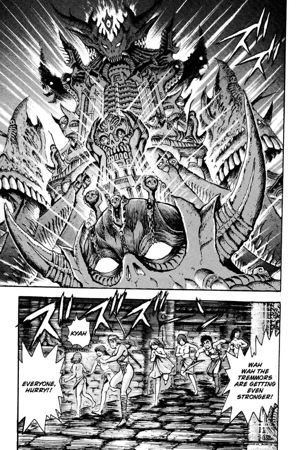 Shin Violence Jack Chapter 9 page 44 - Chapter 9