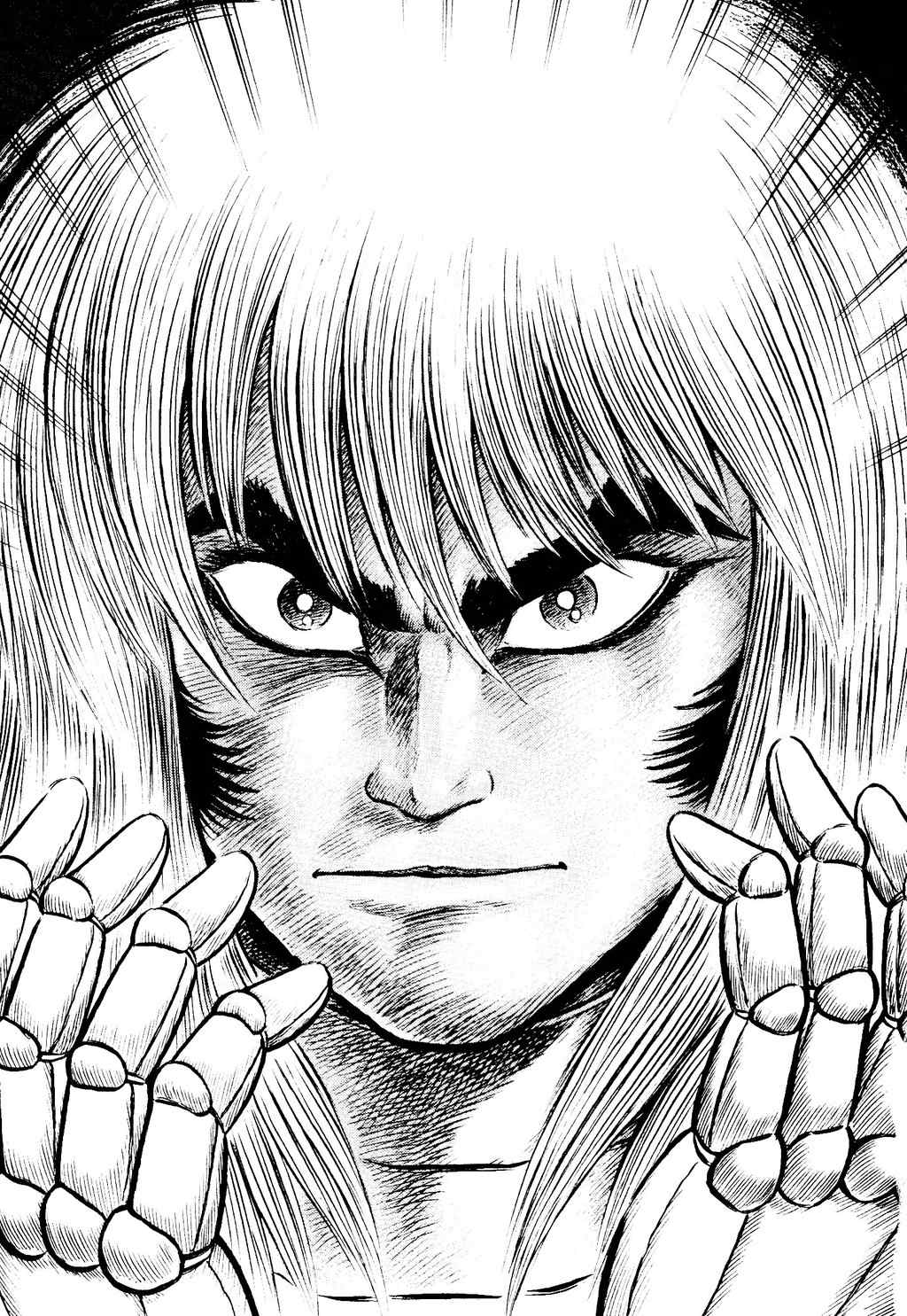 Shin Violence Jack Chapter 9 page 60 - Chapter 9