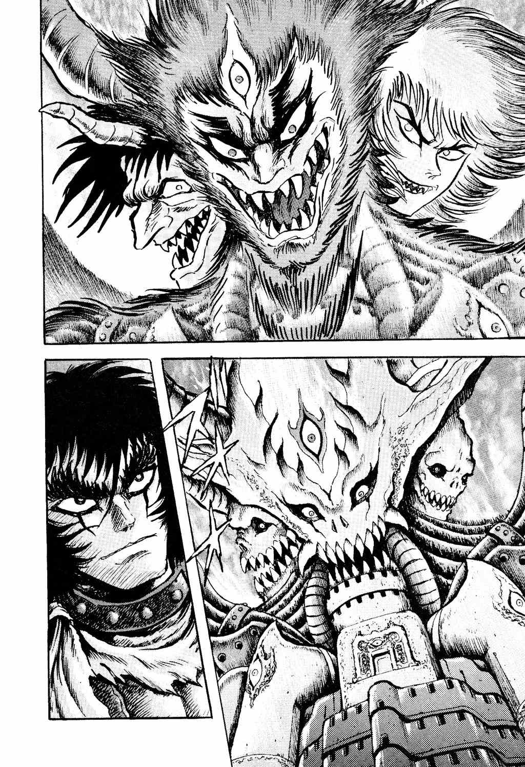 Shin Violence Jack Chapter 9 page 65 - Chapter 9