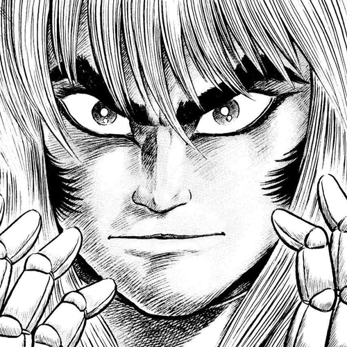 Shin Violence Jack Chapter 9 cover