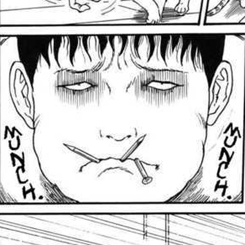 Shin Yami no Koe - Kaidan Chapter 1.2 : Soichi's Beloved Pet cover