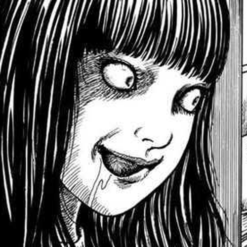 Shin Yami no Koe - Kaidan Chapter 1.4 : Anything But a Ghost! cover