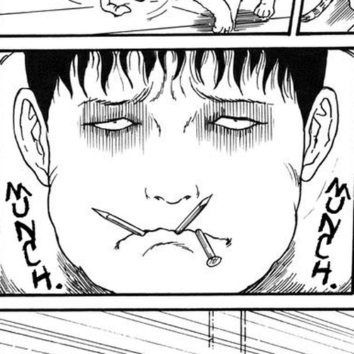 Shin Yami no Koe - Kaidan Chapter 2 v2 : Soichi's Beloved Pet cover