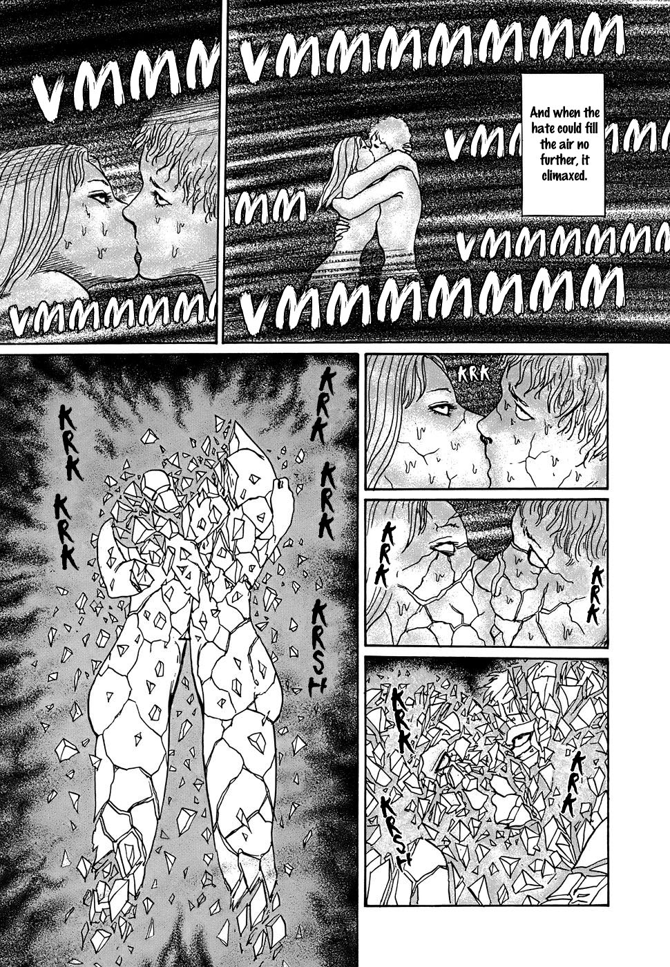Shin Yami no Koe - Kaidan Chapter 3.2 page 24 - Chapter 3 v2 : In The Valley of Mirrors
