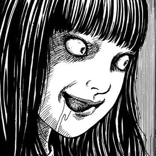 Shin Yami no Koe - Kaidan Chapter 4 v2 : Anything but a Ghost cover
