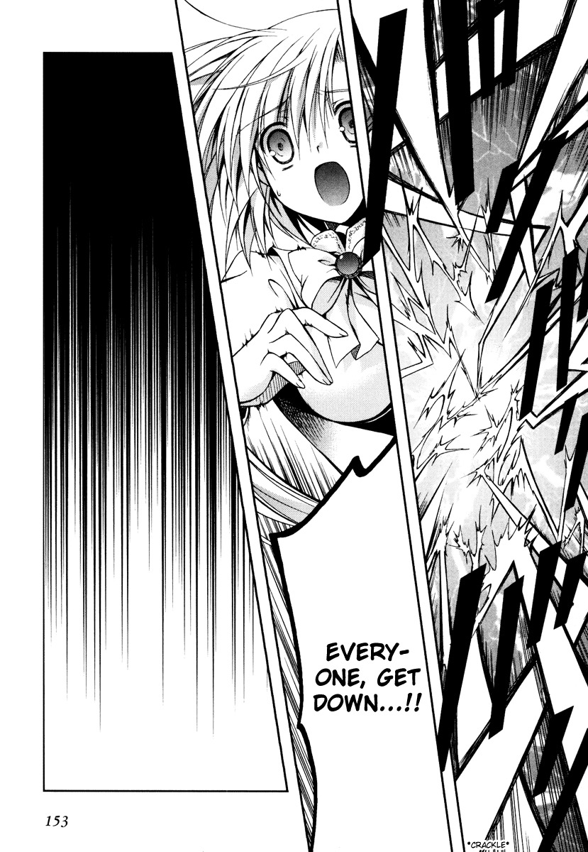 Shina Dark Chapter 13 page 30 - Chapter 13: The Fierce Battle at Crescent Valley