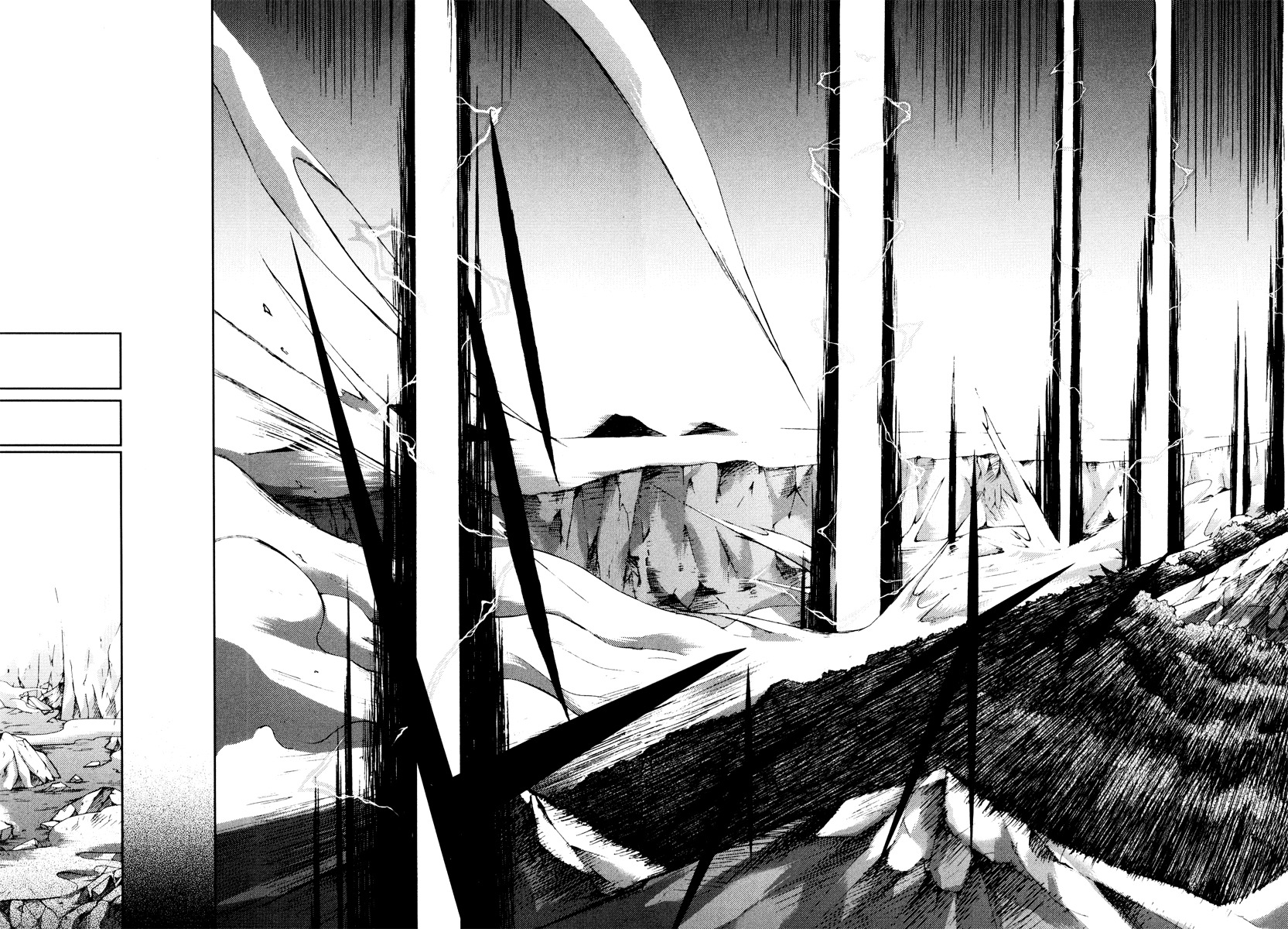 Shina Dark Chapter 13 page 31 - Chapter 13: The Fierce Battle at Crescent Valley