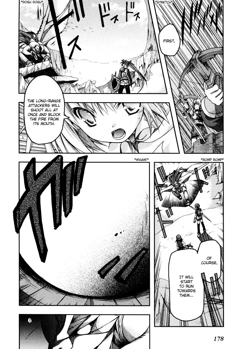 Shina Dark Chapter 13 page 53 - Chapter 13: The Fierce Battle at Crescent Valley