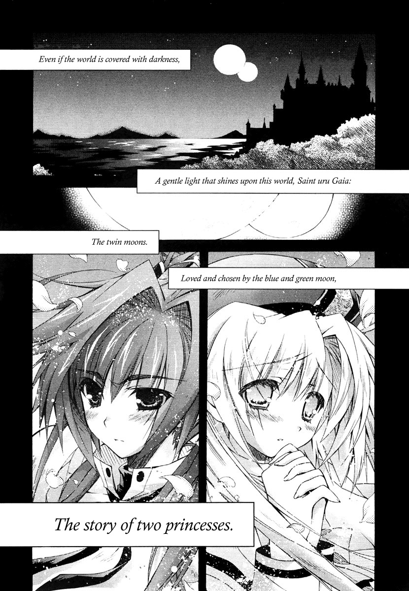 Shina Dark Chapter 9 page 45 - Chapter 9: Christina