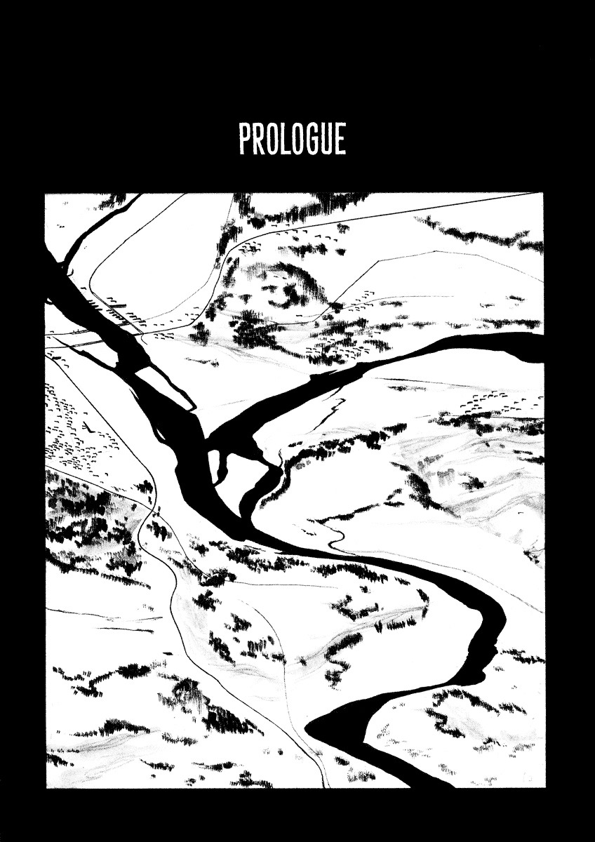 Shina no Kawa Chapter 0 page 5 - Chapter 0 : Prologue
