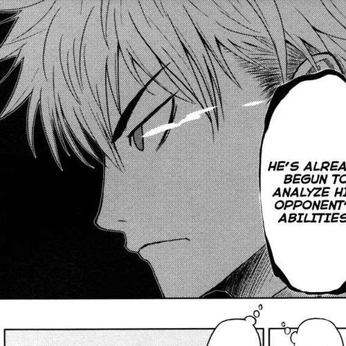 Shinakoi Chapter 2: Become Stronger If You Don't Want It Taken From You cover