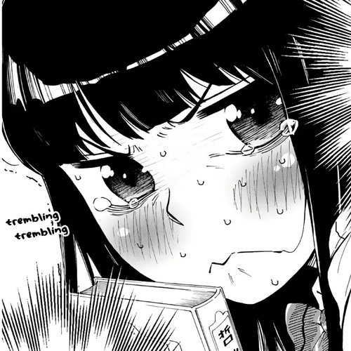 Shinanaide! Asukawa-san Chapter 1: It’s lunch time, Asukawa-san cover