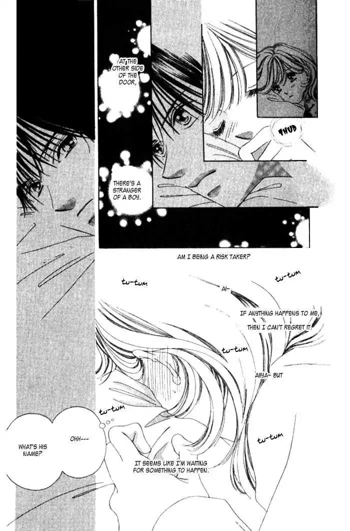 Shinayaka ni Kizutsuite Chapter 1 page 17 - Chapter 1