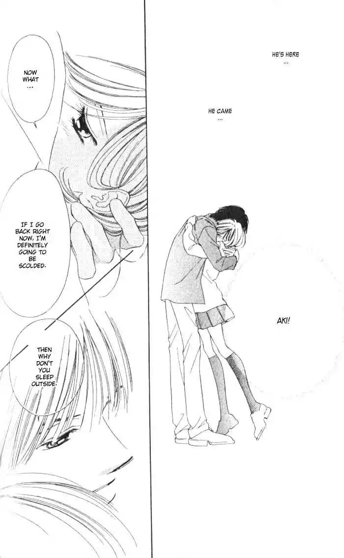 Shinayaka ni Kizutsuite Chapter 2 page 11 - Chapter 2