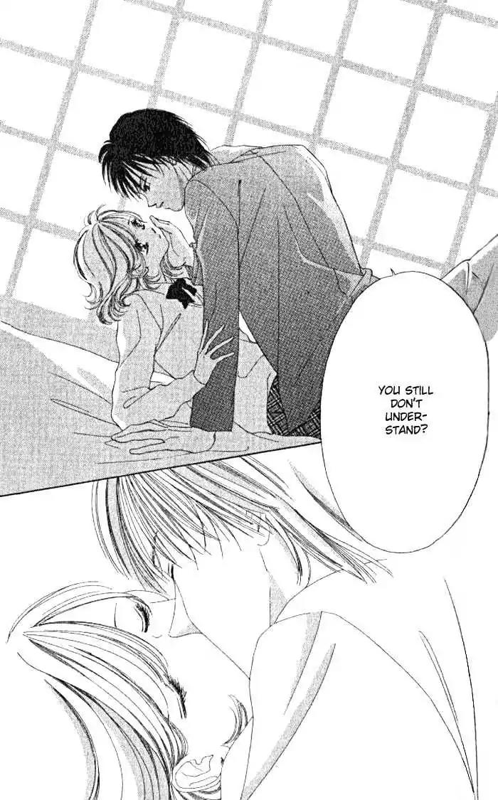 Shinayaka ni Kizutsuite Chapter 2 page 14 - Chapter 2