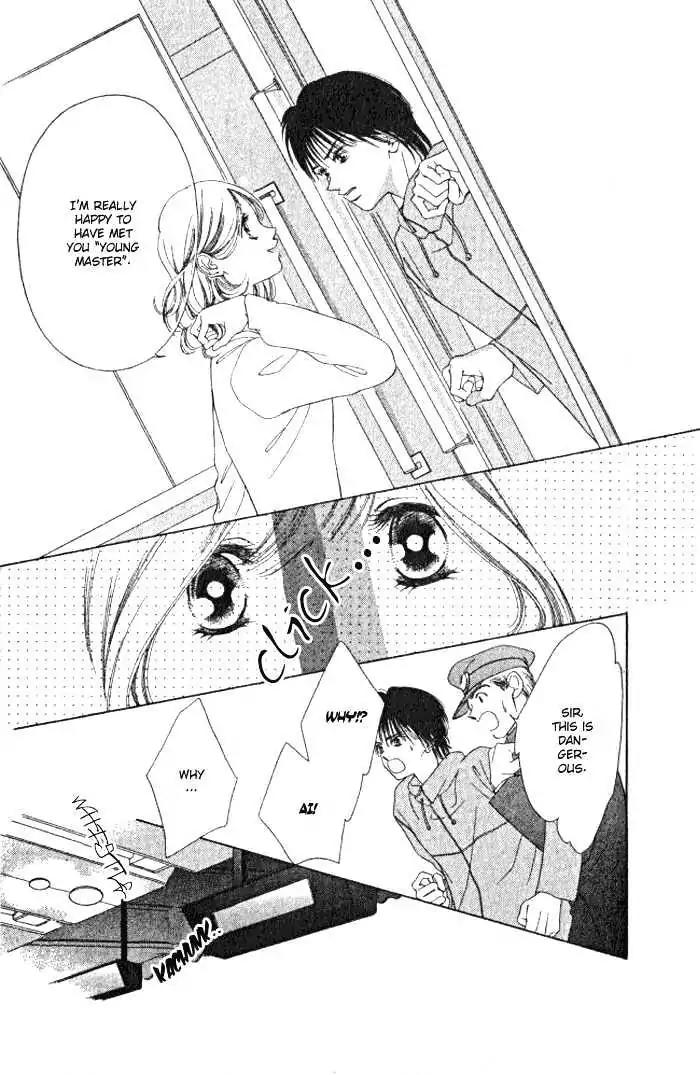 Shinayaka ni Kizutsuite Chapter 2 page 20 - Chapter 2