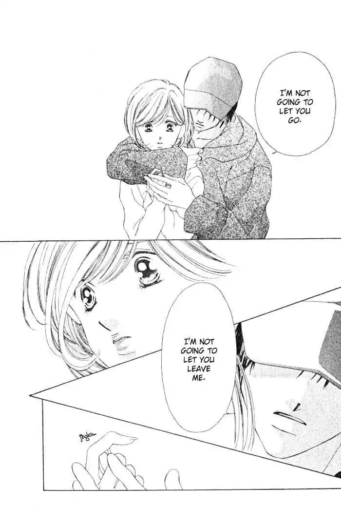 Shinayaka ni Kizutsuite Chapter 2 page 25 - Chapter 2