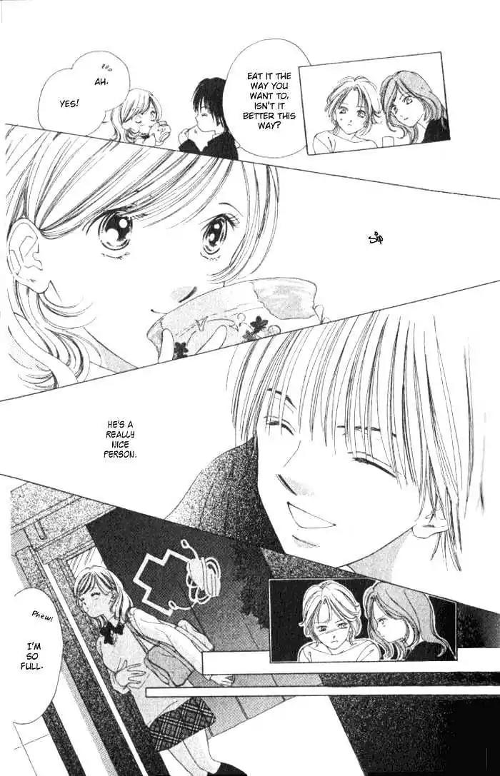 Shinayaka ni Kizutsuite Chapter 2 page 4 - Chapter 2