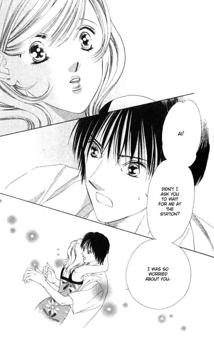 Shinayaka ni Kizutsuite Chapter 3 page 10 - Chapter 3