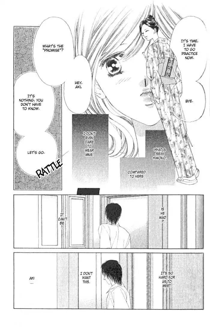 Shinayaka ni Kizutsuite Chapter 3 page 14 - Chapter 3