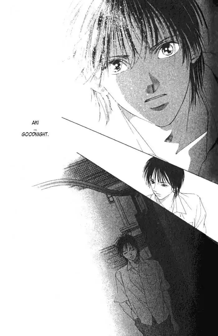 Shinayaka ni Kizutsuite Chapter 3 page 24 - Chapter 3