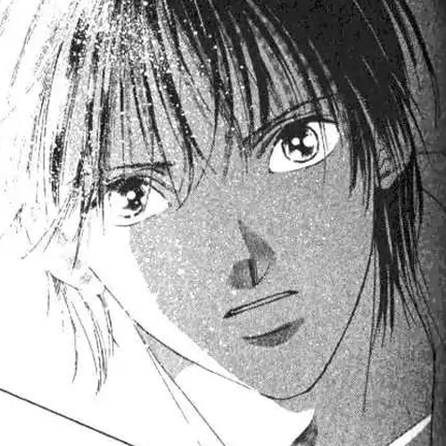 Shinayaka ni Kizutsuite Chapter 3 cover