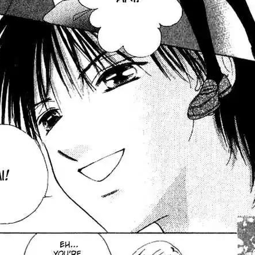 Shinayaka ni Kizutsuite Chapter 5 cover