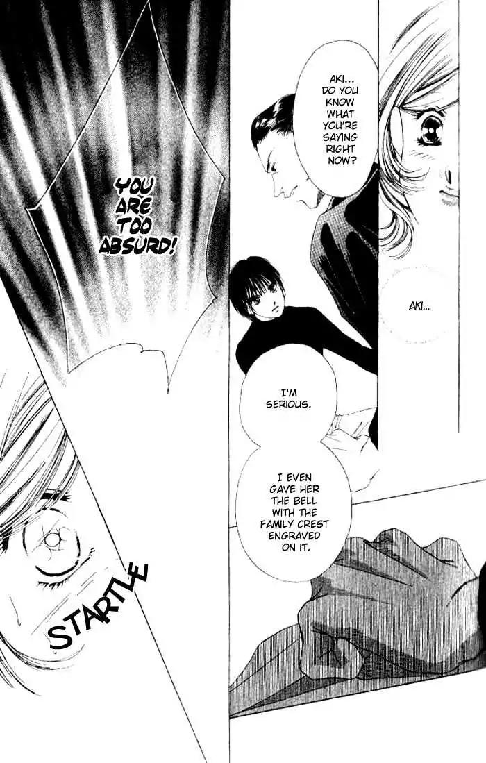 Shinayaka ni Kizutsuite Chapter 6 page 14 - Chapter 6
