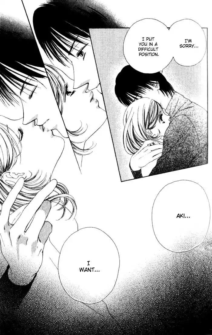 Shinayaka ni Kizutsuite Chapter 6 page 18 - Chapter 6