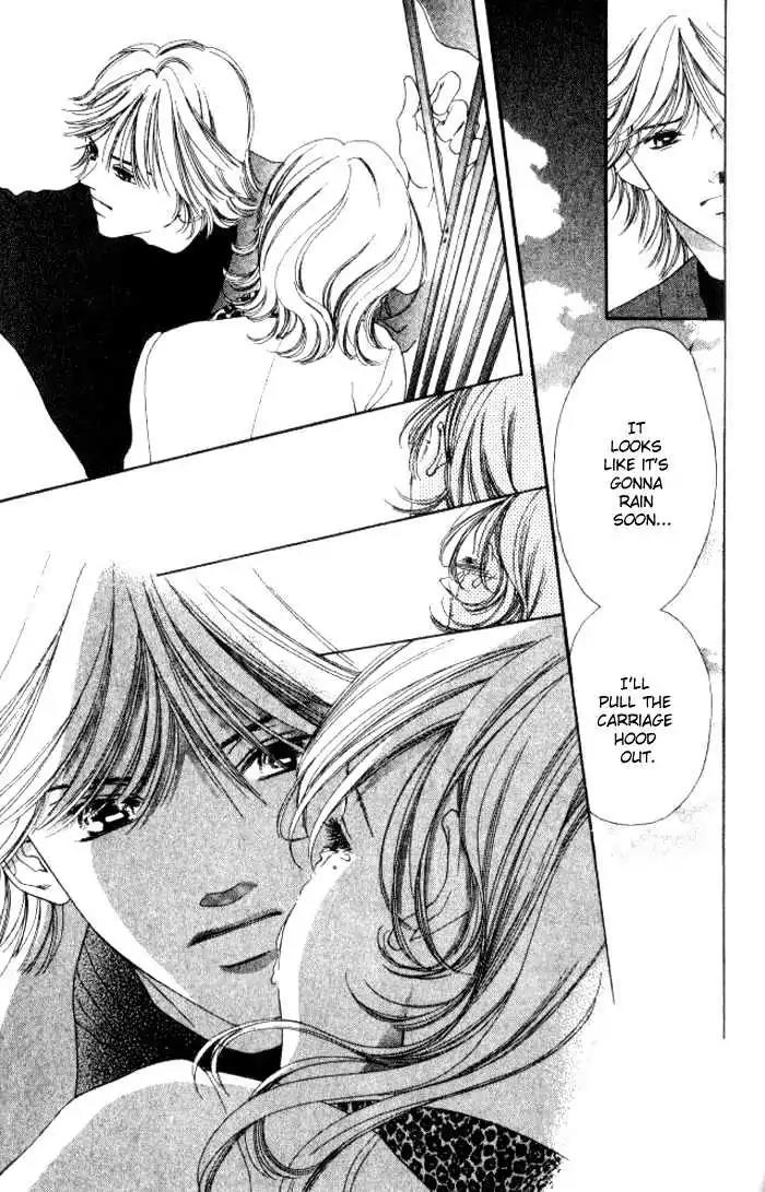 Shinayaka ni Kizutsuite Chapter 6 page 26 - Chapter 6