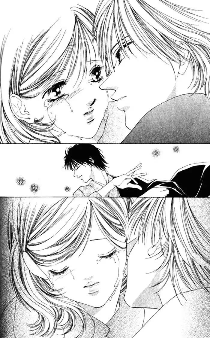 Shinayaka ni Kizutsuite Chapter 6 page 27 - Chapter 6