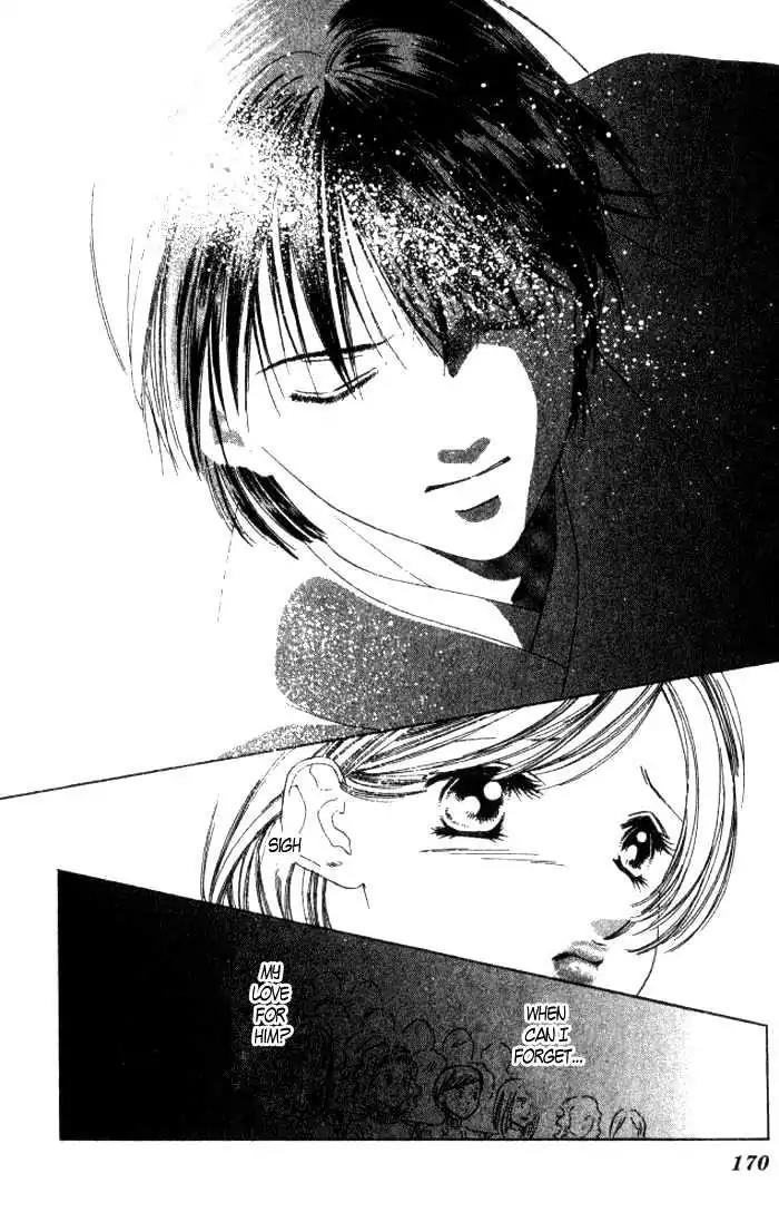 Shinayaka ni Kizutsuite Chapter 6 page 33 - Chapter 6