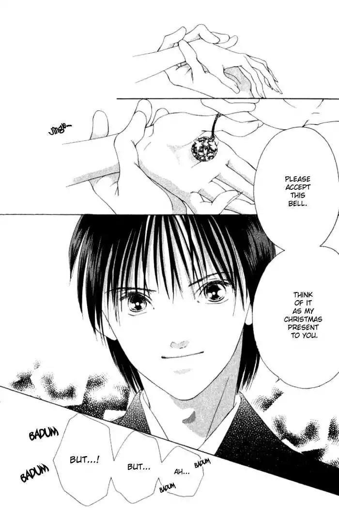 Shinayaka ni Kizutsuite Chapter 6 page 41 - Chapter 6
