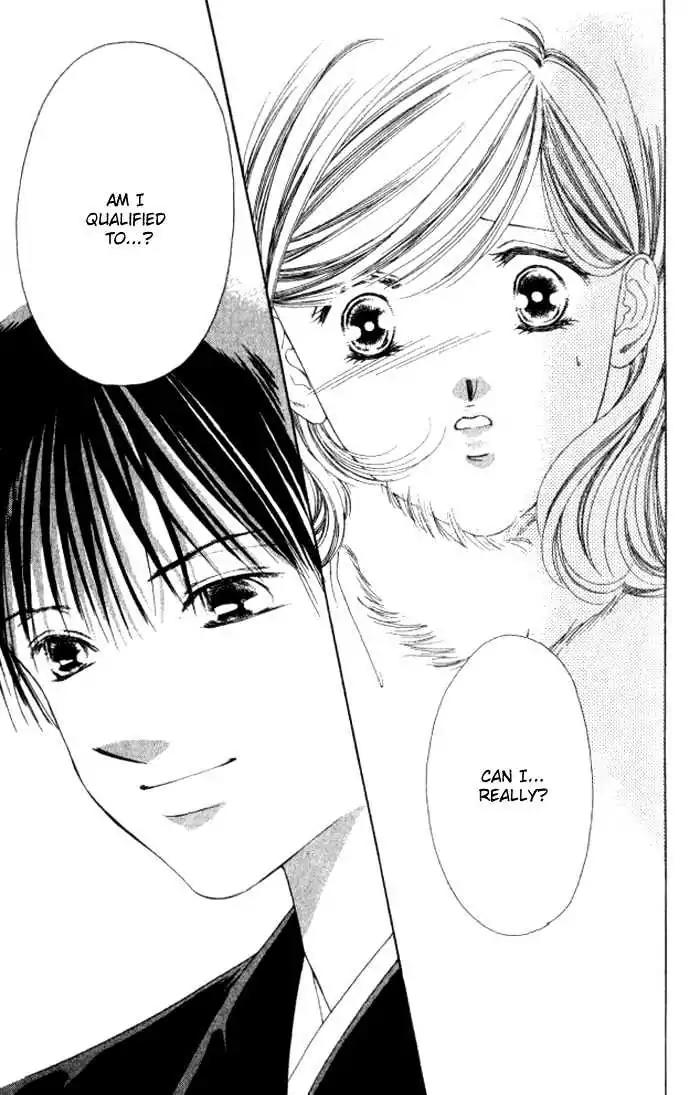 Shinayaka ni Kizutsuite Chapter 6 page 42 - Chapter 6