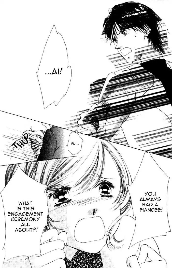 Shinayaka ni Kizutsuite Chapter 6 page 6 - Chapter 6