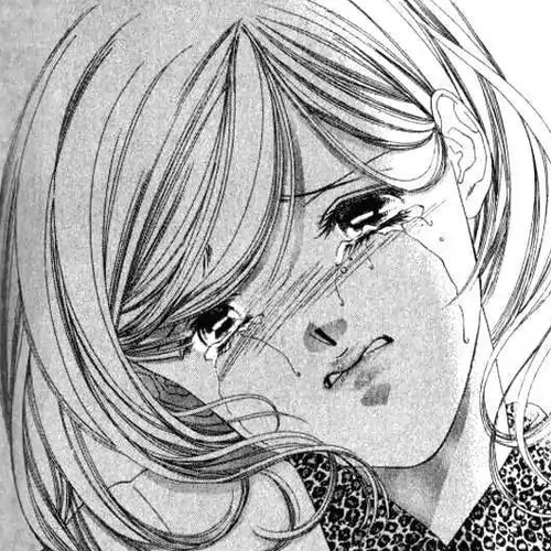 Shinayaka ni Kizutsuite Chapter 6 cover