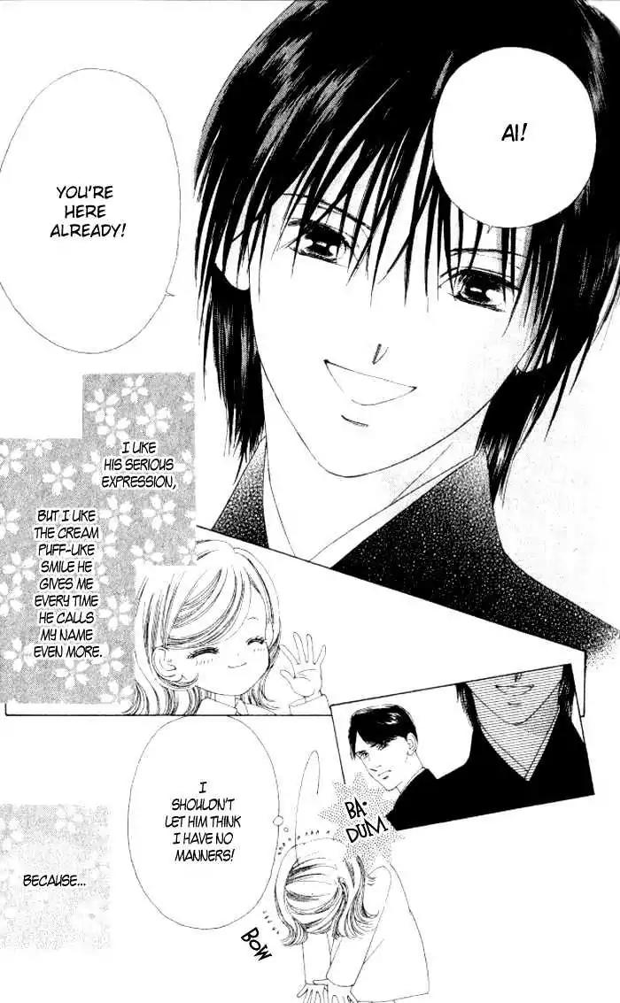 Shinayaka ni Kizutsuite Chapter 7 page 10 - Chapter 7