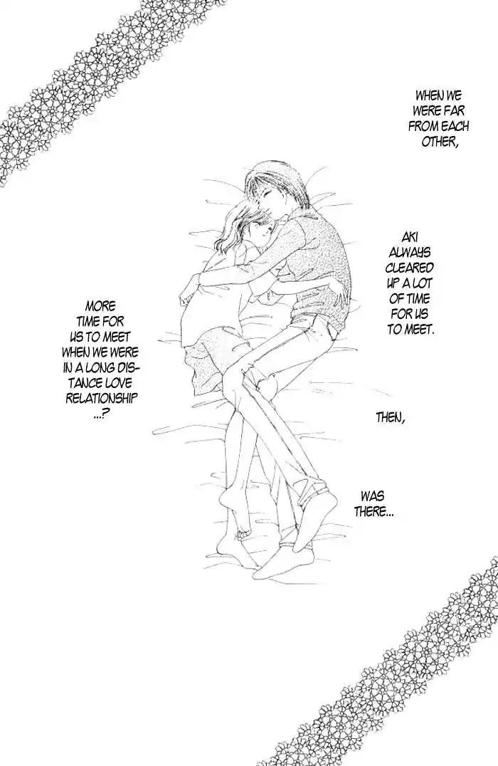 Shinayaka ni Kizutsuite Chapter 7 page 28 - Chapter 7