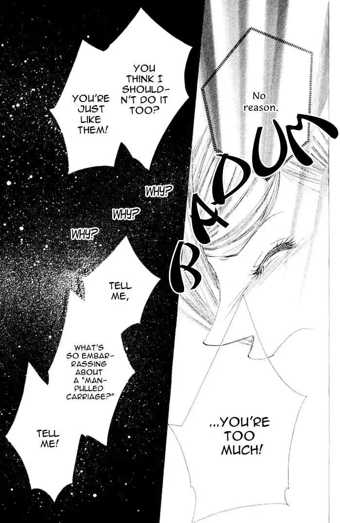 Shinayaka ni Kizutsuite Chapter 7 page 36 - Chapter 7