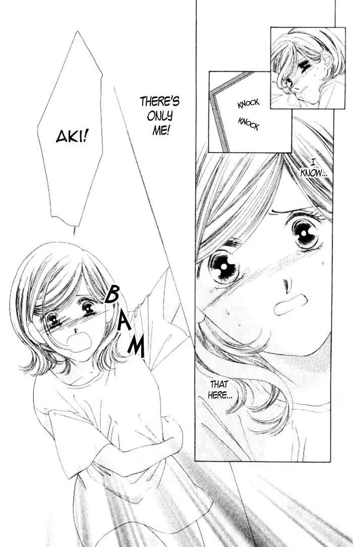 Shinayaka ni Kizutsuite Chapter 7 page 41 - Chapter 7