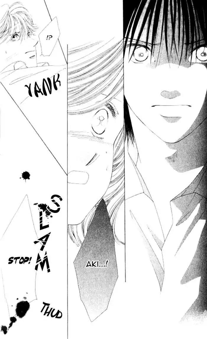 Shinayaka ni Kizutsuite Chapter 7 page 46 - Chapter 7