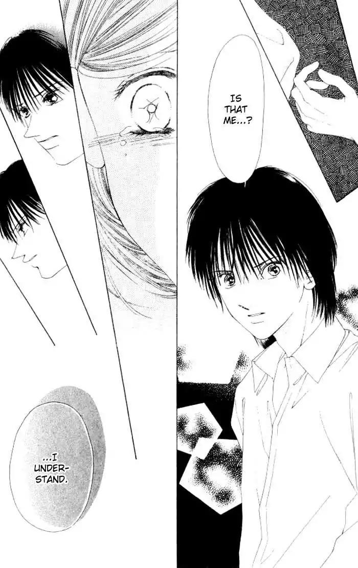 Shinayaka ni Kizutsuite Chapter 7 page 48 - Chapter 7