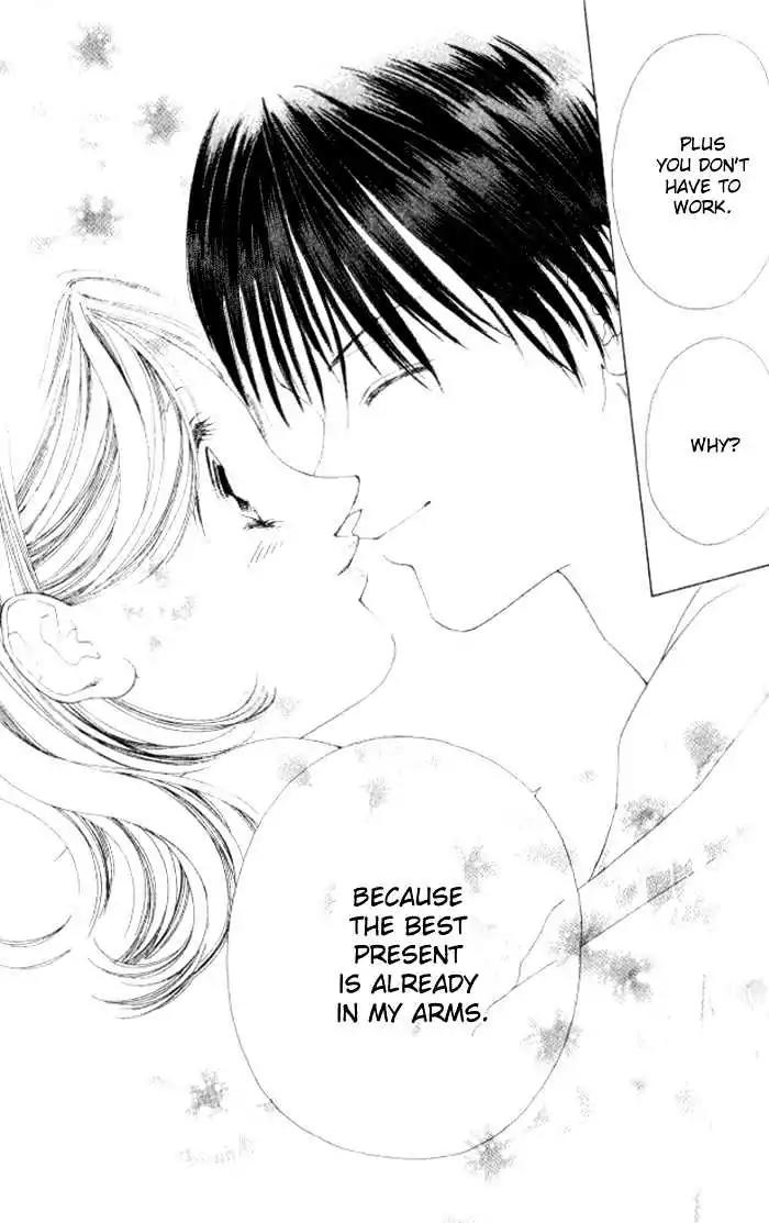 Shinayaka ni Kizutsuite Chapter 7 page 61 - Chapter 7